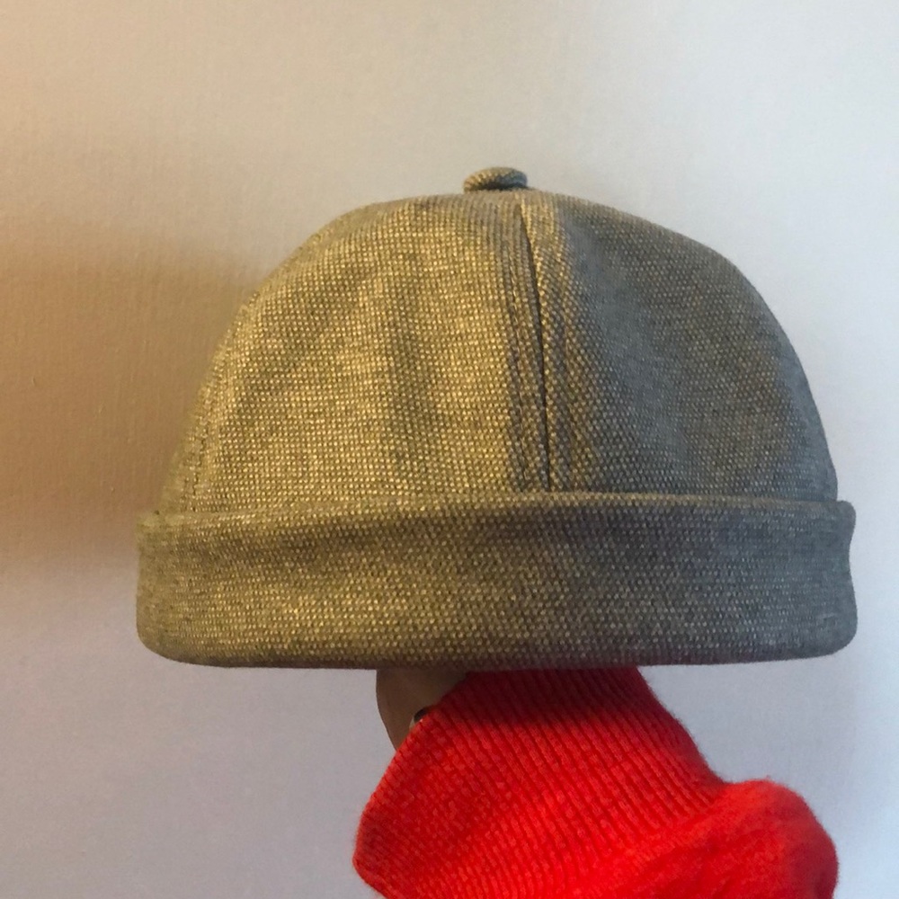 Docker Hat